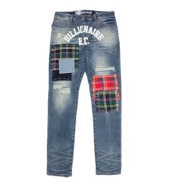 Clubhouse Jean (Helix)