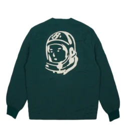 Unity Jacket (Botanical Garden)