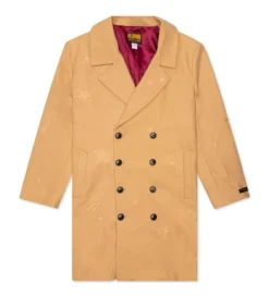 Starry Night Jacket (Beige)