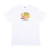 Ramen S/S Tee (White) -Unisex Clothing Sales 811 9205 WHT