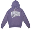 Vintage Arch Hoodie (Lavender Violet) -Unisex Clothing Sales 811 9305 LAV