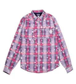 Celestial L/S Woven (Bleach White)