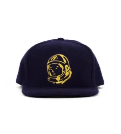 Thinker Hat (Blue Depths)
