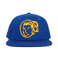 Classic Astro Snapback (Sodalite Blue)