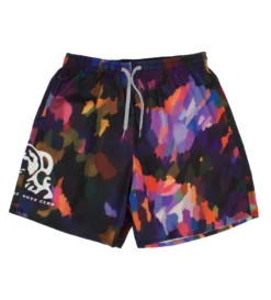 Rembrandt Short (Black)