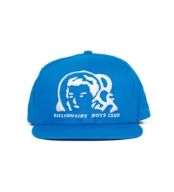 Space Snapback Cap (Blithe)