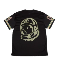 Play On S/S Knit (Black)