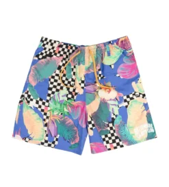 Paradise Short (Wedgewood)