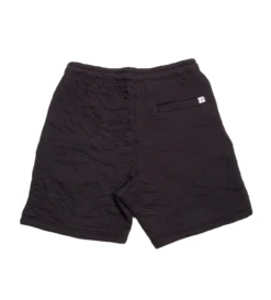 Maze Short (Black) -Unisex Clothing Sales 821 4106 blk b