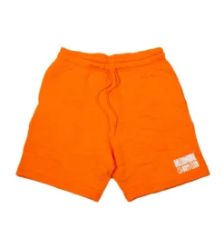 Maze Short (Carrot)