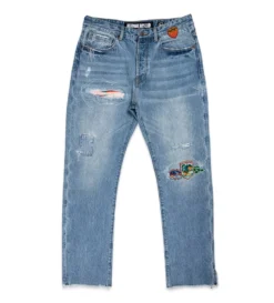 Co-Pilot Jean (X-Light)