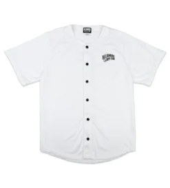 Cadet Baseball Jersey (White)