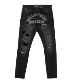 Provisions Jean (Astra Black)