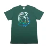 Helmet S/S Tee (Pineneedle)