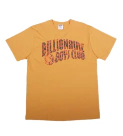 Cracked Arch S/S Tee (Taffy)