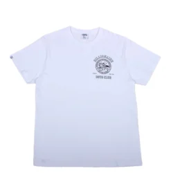 Guide S/S Knit (White)