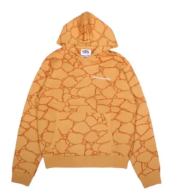 Peak Sweater (Taffy)