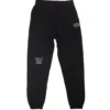 Affirmation Sweats (Black) -Unisex Clothing Sales 821 8100 blk