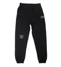 Affirmation Sweats (Black)