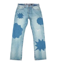 Comet Jean (Helium / Heart Fit)