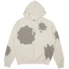 Stars Hoodie (Gardenia) -Unisex Clothing Sales 831 1314GARD