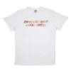 Sirus S/S Tee (White)