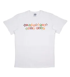 Sirus S/S Tee (White)