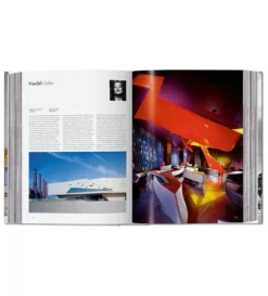 Taschen Modern Architecture A-Z -Unisex Clothing Sales 9783836583169d2