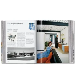 Taschen Modern Architecture A-Z -Unisex Clothing Sales 9783836583169d3