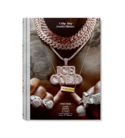 Taschen Ice Cold. A Hip-Hop Jewelry History
