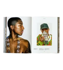 Taschen Ice Cold. A Hip-Hop Jewelry History -Unisex Clothing Sales 9783836584975d2