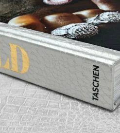 Taschen Ice Cold. A Hip-Hop Jewelry History -Unisex Clothing Sales 9783836584975d4