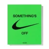 Taschen Virgil Abloh. Nike. ICONS -Unisex Clothing Sales 9783836585095