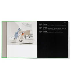 Taschen Virgil Abloh. Nike. ICONS -Unisex Clothing Sales 9783836585095 d2