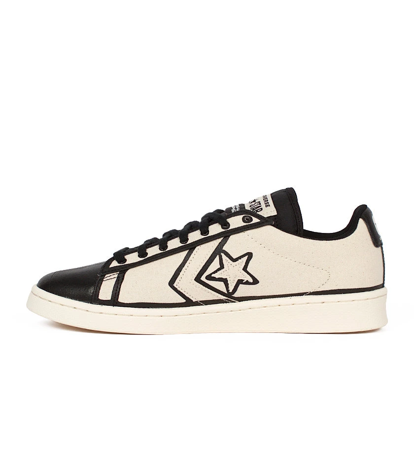 Converse Pro Leather Ox 4 Converse Pro Leather Ox - Image 2