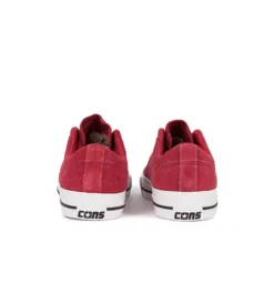 Converse One Star Pro Ox 10 Converse One Star Pro Ox -Unisex Clothing Sales A05325Cb