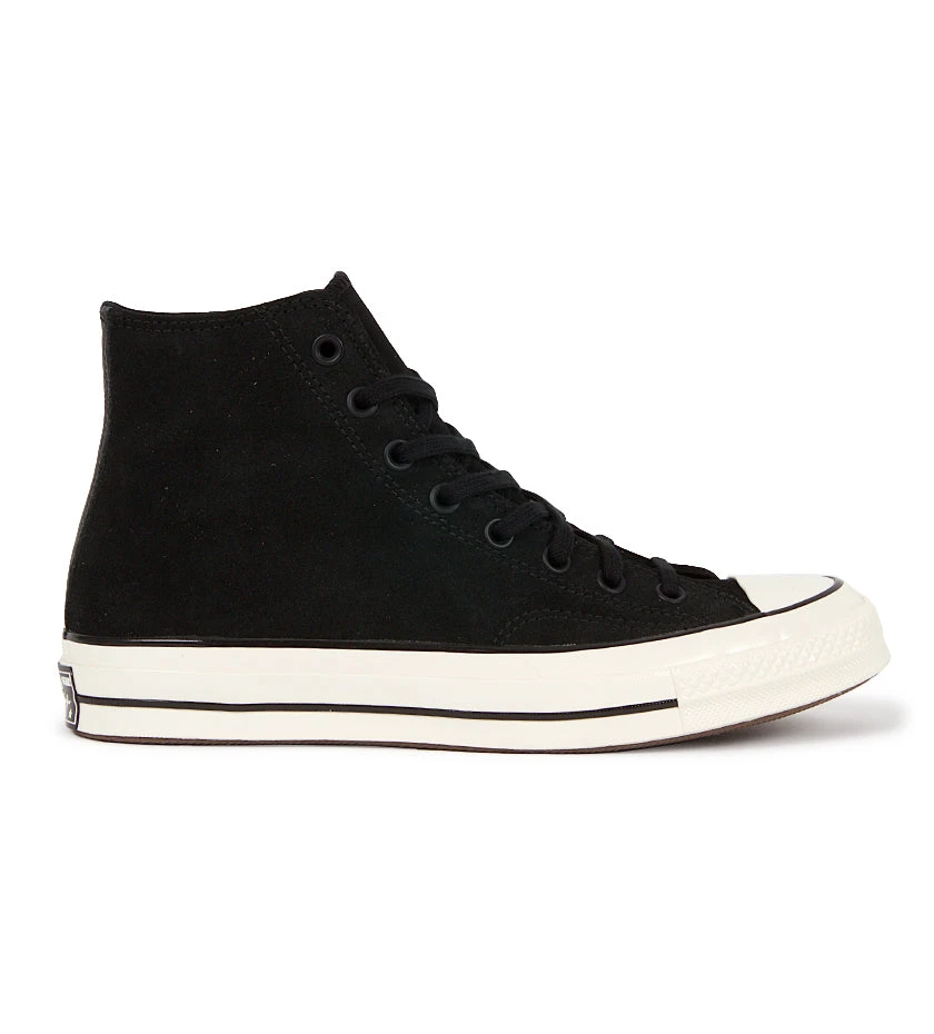 Converse CT 70 Hi 'Suede' 3 Converse CT 70 Hi 'Suede'