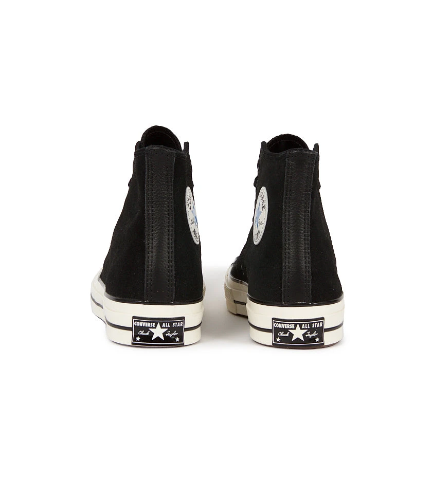 Converse CT 70 Hi 'Suede' 6 Converse CT 70 Hi 'Suede' - Image 4