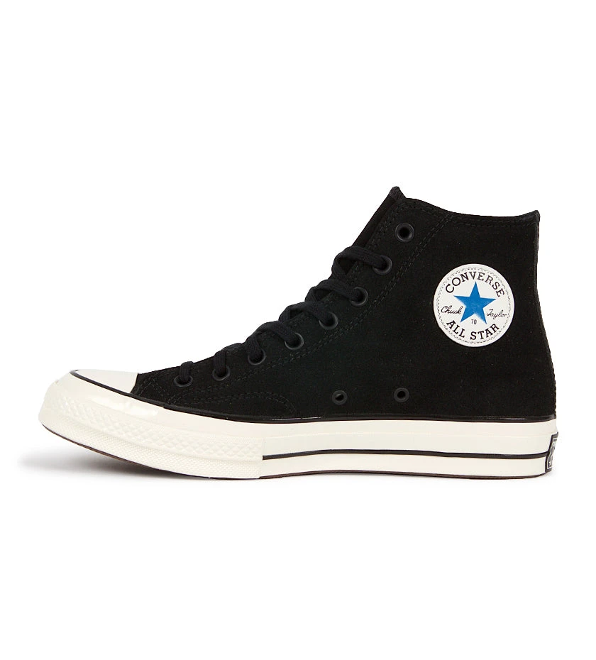 Converse CT 70 Hi 'Suede' 4 Converse CT 70 Hi 'Suede' - Image 2