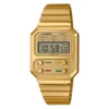 Casio A100WEG-9AVT 1 Casio A100WEG-9AVT -Unisex Clothing Sales A100WEG 9AVT