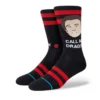 STANCE Best Friends Socks (Red) -Unisex Clothing Sales A545B22BES RED