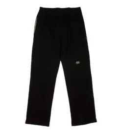 Abc. 123. Waffle Lounge Pant (Anthracite Black)