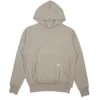 Abc. 123. Pullover Hoodie (Jasper Grey) -Unisex Clothing Sales ABC123PHSS200 JGREY