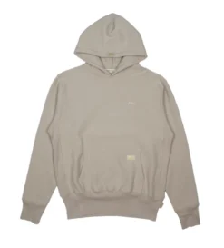 Abc. 123. Pullover Hoodie (Jasper Grey)