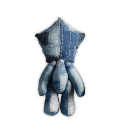 Patchwork Plush (Boro)