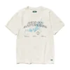 Grove T-Shirt (Bone) -Unisex Clothing Sales AOFA22 GT BON
