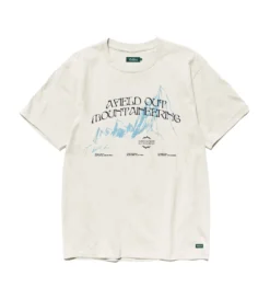 Grove T-Shirt (Bone)