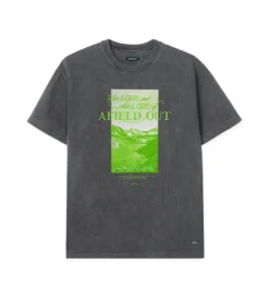 Lure T-Shirt (Pepper)