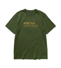 Cascade T-Shirt (Sage)