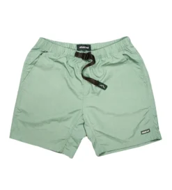Sierra Climbing Shorts (Sea Foam)